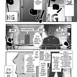 [Pagumiee (Kenta)] Tatakae!+++ (Plus-san)!! [Eng] – Gay Manga sex 36