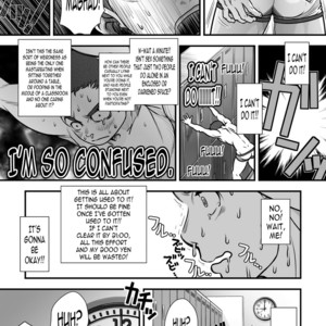 [Pagumiee (Kenta)] Tatakae!+++ (Plus-san)!! [Eng] – Gay Manga sex 39