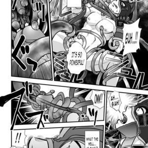 [Pagumiee (Kenta)] Tatakae!+++ (Plus-san)!! [Eng] – Gay Manga sex 48