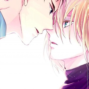 [Aquarium (Pakaru)] Yuri!!! on Ice –  Meltdown [JP] – Gay Manga thumbnail 001