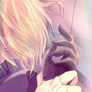 [Aquarium (Pakaru)] Yuri!!! on Ice –  Meltdown [JP] – Gay Manga sex 20