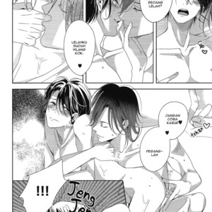 [SEINA Anji] Bokura wa Nando mo Koi o suru [Indonesia] – Gay Manga sex 11