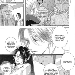 [SEINA Anji] Bokura wa Nando mo Koi o suru [Indonesia] – Gay Manga sex 20