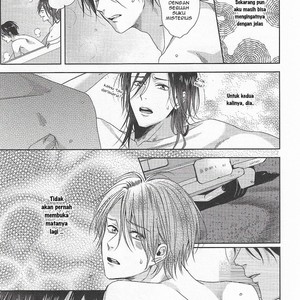 [SEINA Anji] Bokura wa Nando mo Koi o suru [Indonesia] – Gay Manga sex 38