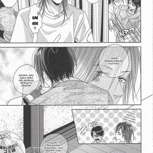 [SEINA Anji] Bokura wa Nando mo Koi o suru [Indonesia] – Gay Manga sex 40