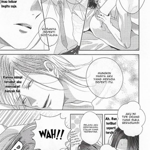 [SEINA Anji] Bokura wa Nando mo Koi o suru [Indonesia] – Gay Manga sex 44