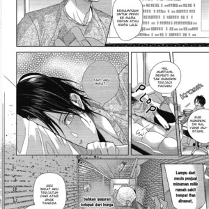 [SEINA Anji] Bokura wa Nando mo Koi o suru [Indonesia] – Gay Manga sex 51