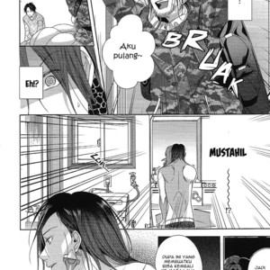 [SEINA Anji] Bokura wa Nando mo Koi o suru [Indonesia] – Gay Manga sex 53