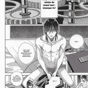 [SEINA Anji] Bokura wa Nando mo Koi o suru [Indonesia] – Gay Manga sex 70