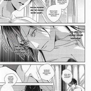 [SEINA Anji] Bokura wa Nando mo Koi o suru [Indonesia] – Gay Manga sex 71