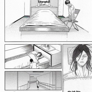 [SEINA Anji] Bokura wa Nando mo Koi o suru [Indonesia] – Gay Manga sex 92