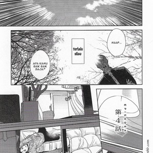 [SEINA Anji] Bokura wa Nando mo Koi o suru [Indonesia] – Gay Manga sex 98