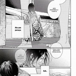 [SEINA Anji] Bokura wa Nando mo Koi o suru [Indonesia] – Gay Manga sex 110