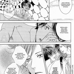 [SEINA Anji] Bokura wa Nando mo Koi o suru [Indonesia] – Gay Manga sex 116