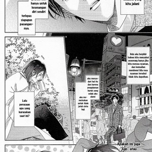 [SEINA Anji] Bokura wa Nando mo Koi o suru [Indonesia] – Gay Manga sex 121
