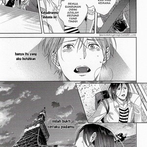 [SEINA Anji] Bokura wa Nando mo Koi o suru [Indonesia] – Gay Manga sex 126