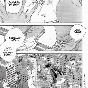 [SEINA Anji] Bokura wa Nando mo Koi o suru [Indonesia] – Gay Manga sex 141