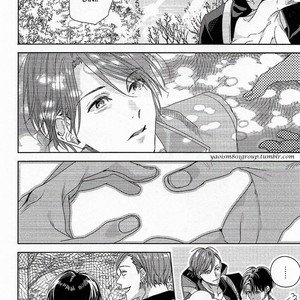 [SEINA Anji] Bokura wa Nando mo Koi o suru [Indonesia] – Gay Manga sex 145