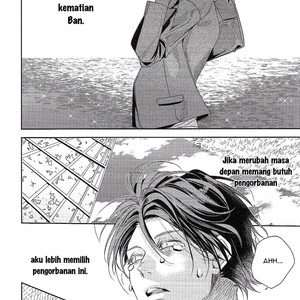 [SEINA Anji] Bokura wa Nando mo Koi o suru [Indonesia] – Gay Manga sex 149