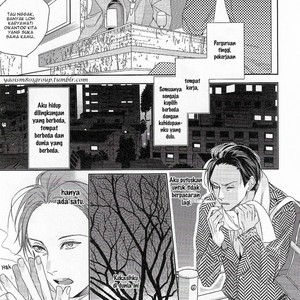 [SEINA Anji] Bokura wa Nando mo Koi o suru [Indonesia] – Gay Manga sex 152