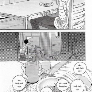 [SEINA Anji] Bokura wa Nando mo Koi o suru [Indonesia] – Gay Manga sex 154