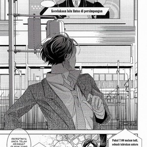 [SEINA Anji] Bokura wa Nando mo Koi o suru [Indonesia] – Gay Manga sex 158