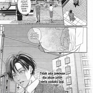 [SEINA Anji] Bokura wa Nando mo Koi o suru [Indonesia] – Gay Manga sex 160