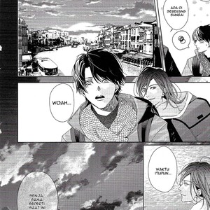[SEINA Anji] Bokura wa Nando mo Koi o suru [Indonesia] – Gay Manga sex 179