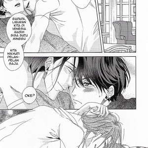 [SEINA Anji] Bokura wa Nando mo Koi o suru [Indonesia] – Gay Manga sex 182