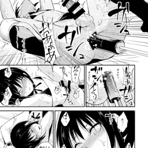 [Yadokugaeru (Locon)] Shounen Kanraku 2 [JP] – Gay Manga sex 10