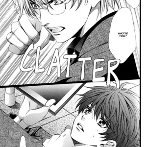 [YAMATO Nase] Saikyou Kyoushi – Vol.02 (c.1) [Eng] – Gay Manga sex 9