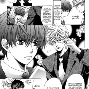 [YAMATO Nase] Saikyou Kyoushi – Vol.02 (c.1) [Eng] – Gay Manga sex 11
