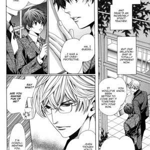 [YAMATO Nase] Saikyou Kyoushi – Vol.02 (c.1) [Eng] – Gay Manga sex 12