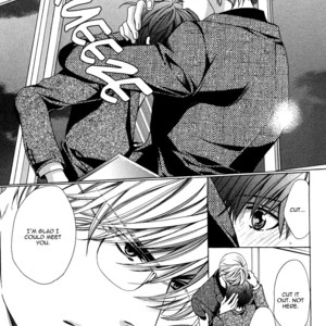 [YAMATO Nase] Saikyou Kyoushi – Vol.02 (c.1) [Eng] – Gay Manga sex 13