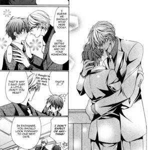 [YAMATO Nase] Saikyou Kyoushi – Vol.02 (c.1) [Eng] – Gay Manga sex 15
