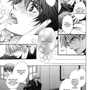 [YAMATO Nase] Saikyou Kyoushi – Vol.02 (c.1) [Eng] – Gay Manga sex 19