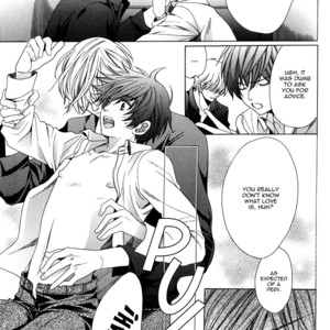 [YAMATO Nase] Saikyou Kyoushi – Vol.02 (c.1) [Eng] – Gay Manga sex 21