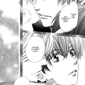 [YAMATO Nase] Saikyou Kyoushi – Vol.02 (c.1) [Eng] – Gay Manga sex 22