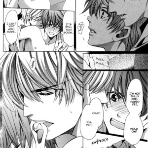 [YAMATO Nase] Saikyou Kyoushi – Vol.02 (c.1) [Eng] – Gay Manga sex 24