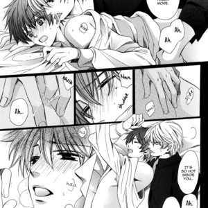 [YAMATO Nase] Saikyou Kyoushi – Vol.02 (c.1) [Eng] – Gay Manga sex 25