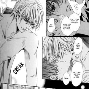 [YAMATO Nase] Saikyou Kyoushi – Vol.02 (c.1) [Eng] – Gay Manga sex 28