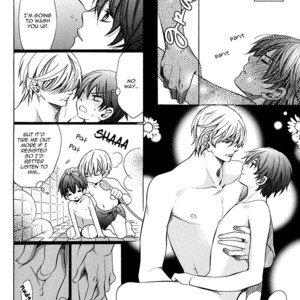 [YAMATO Nase] Saikyou Kyoushi – Vol.02 (c.1) [Eng] – Gay Manga sex 32