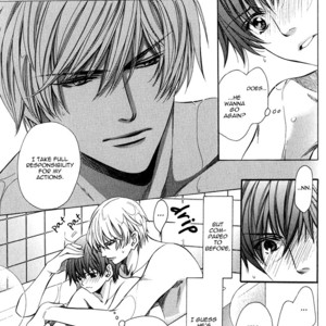 [YAMATO Nase] Saikyou Kyoushi – Vol.02 (c.1) [Eng] – Gay Manga sex 33