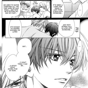 [YAMATO Nase] Saikyou Kyoushi – Vol.02 (c.1) [Eng] – Gay Manga sex 34