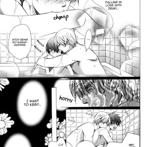 [YAMATO Nase] Saikyou Kyoushi – Vol.02 (c.1) [Eng] – Gay Manga sex 37