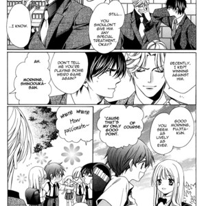 [YAMATO Nase] Saikyou Kyoushi – Vol.02 (c.1) [Eng] – Gay Manga sex 39