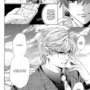 [YAMATO Nase] Saikyou Kyoushi – Vol.02 (c.1) [Eng] – Gay Manga sex 42