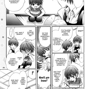 [YAMATO Nase] Saikyou Kyoushi – Vol.02 (c.1) [Eng] – Gay Manga sex 43