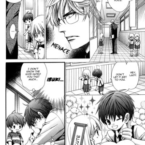 [YAMATO Nase] Saikyou Kyoushi – Vol.02 (c.1) [Eng] – Gay Manga sex 44
