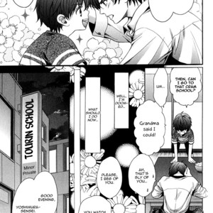 [YAMATO Nase] Saikyou Kyoushi – Vol.02 (c.1) [Eng] – Gay Manga sex 45